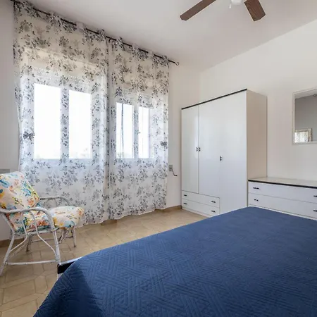 Sun Villa *