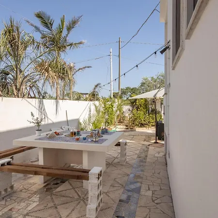 Sun Villa
