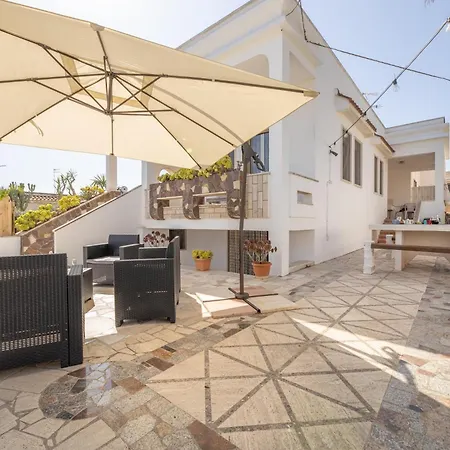 Villa Sun