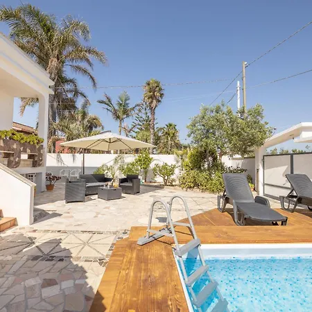 Villa Sun *