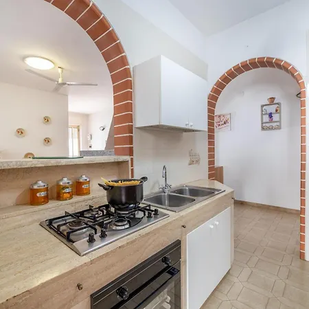Villa Sun *